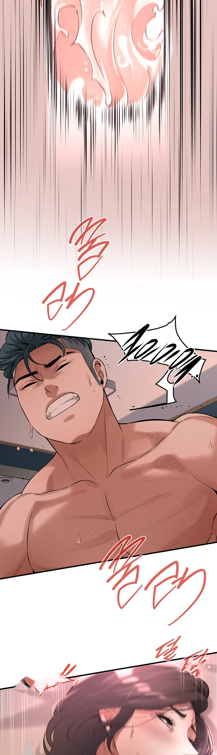 Mean Guy Chapter 54 - Page 42