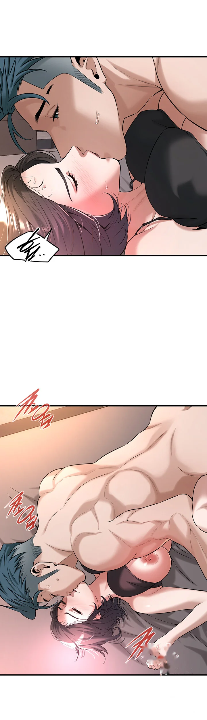 Mean Guy Chapter 54 - Page 46