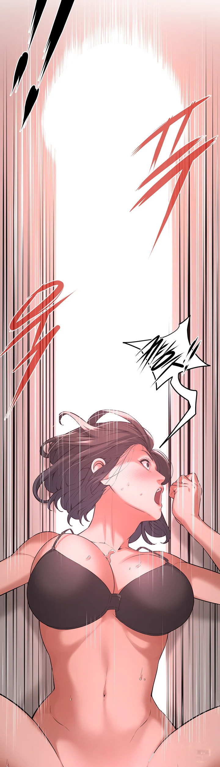 Mean Guy Chapter 54 - Page 8