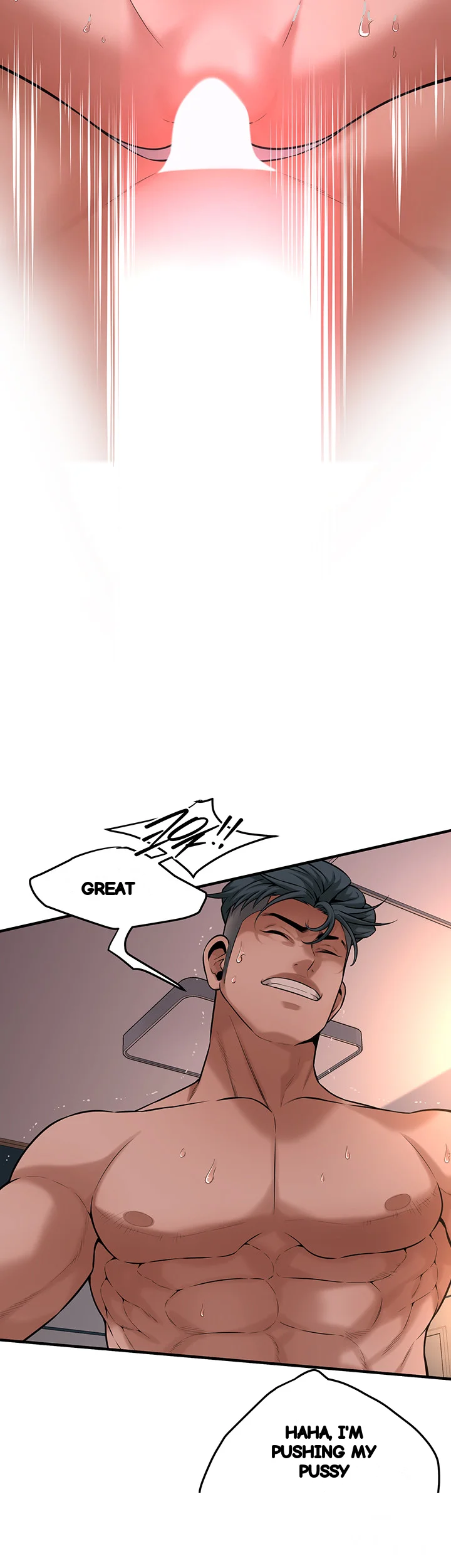 Mean Guy Chapter 54 - Page 9