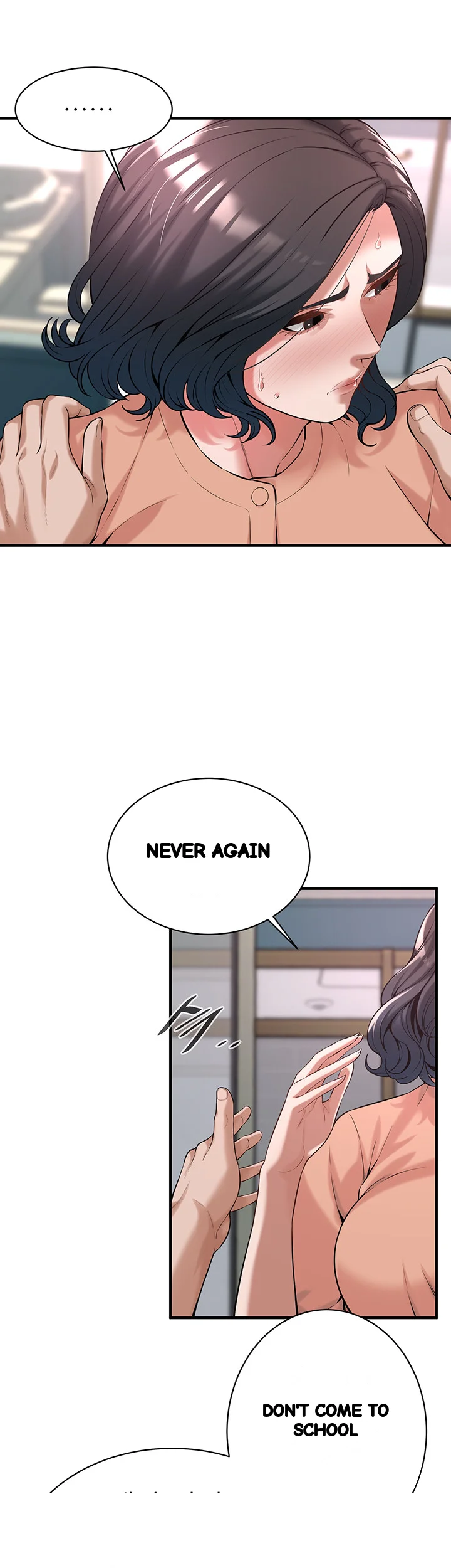 Mean Guy Chapter 55 - Page 24
