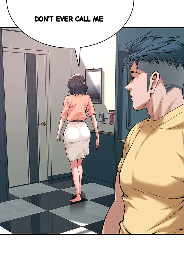 Mean Guy Chapter 55 - Page 25
