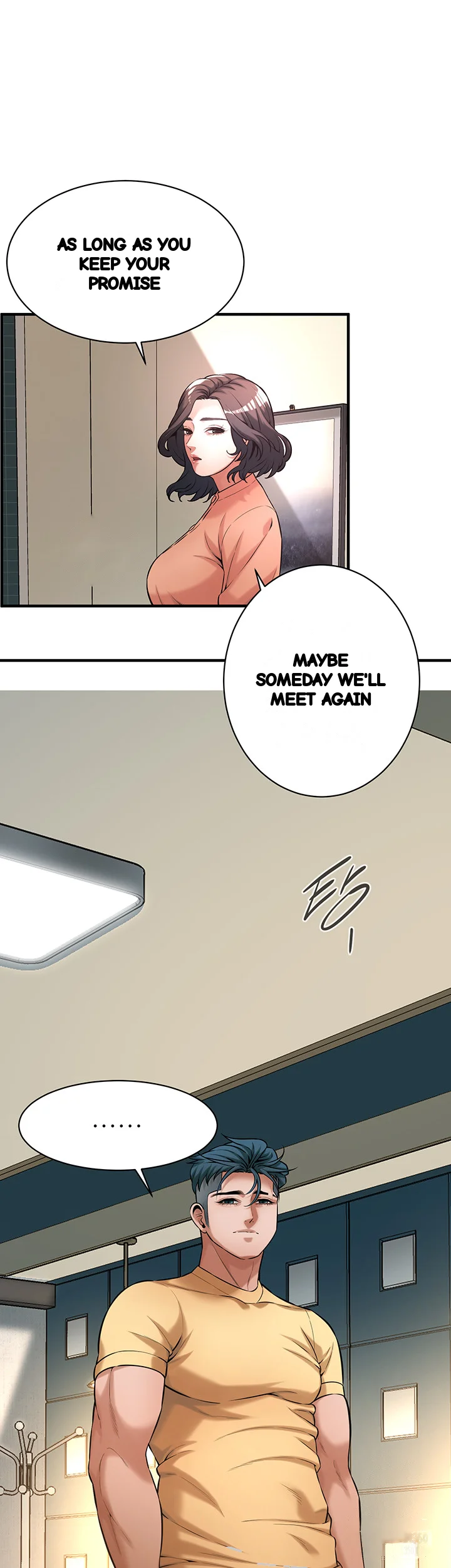 Mean Guy Chapter 55 - Page 26