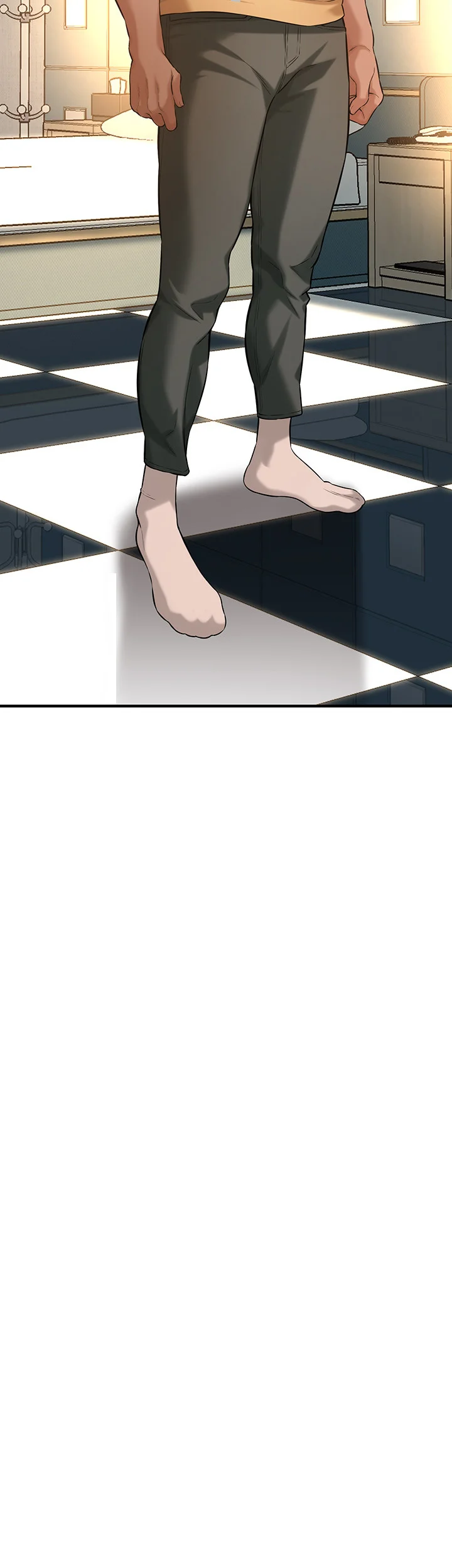 Mean Guy Chapter 55 - Page 27