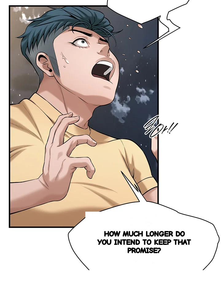 Mean Guy Chapter 55 - Page 30