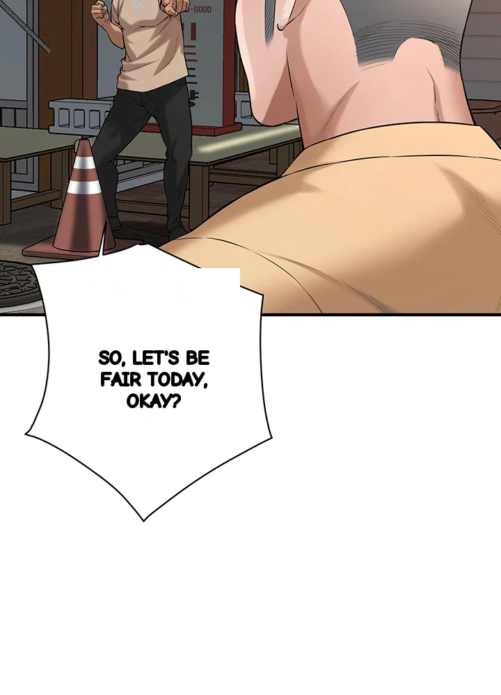 Mean Guy Chapter 55 - Page 35