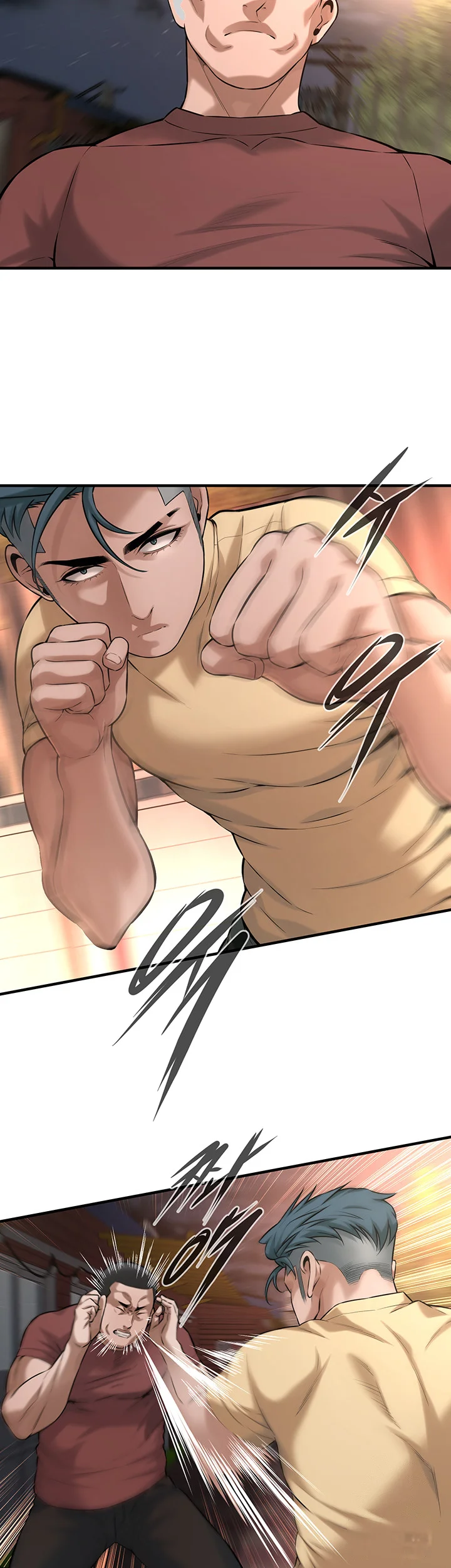 Mean Guy Chapter 55 - Page 42