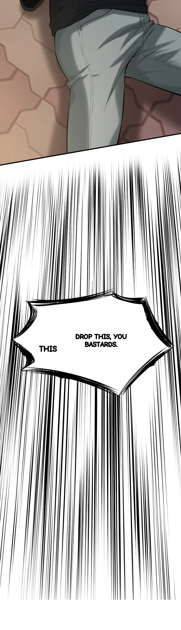 Mean Guy Chapter 55 - Page 47