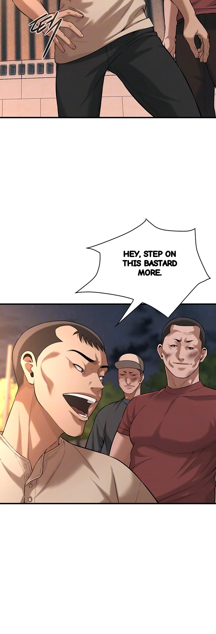 Mean Guy Chapter 56 - Page 15