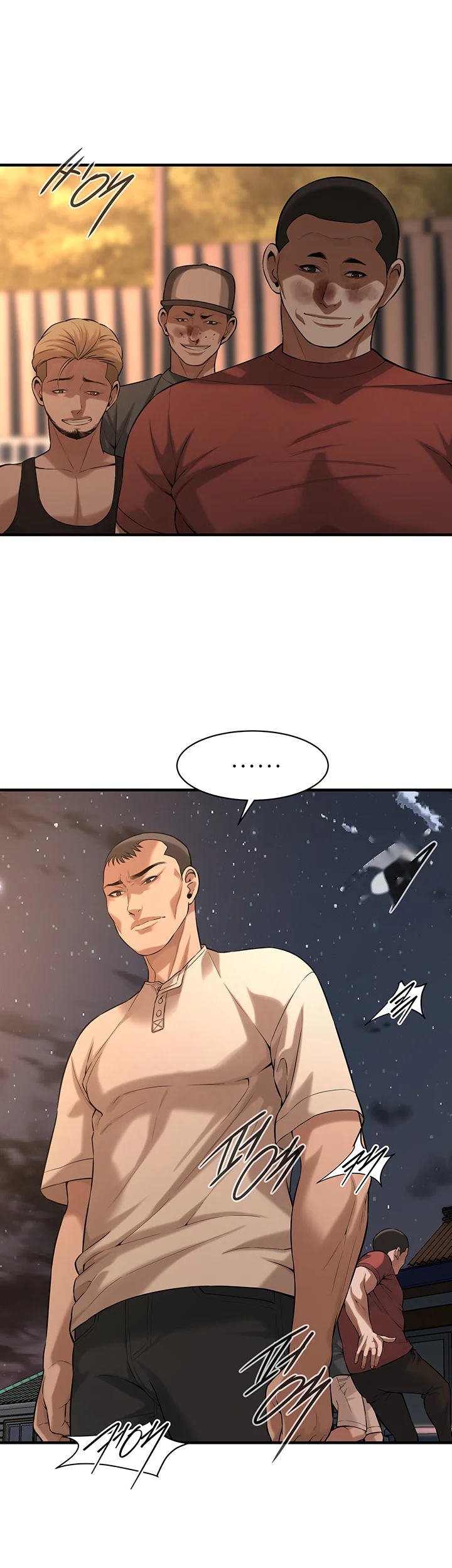 Mean Guy Chapter 56 - Page 16