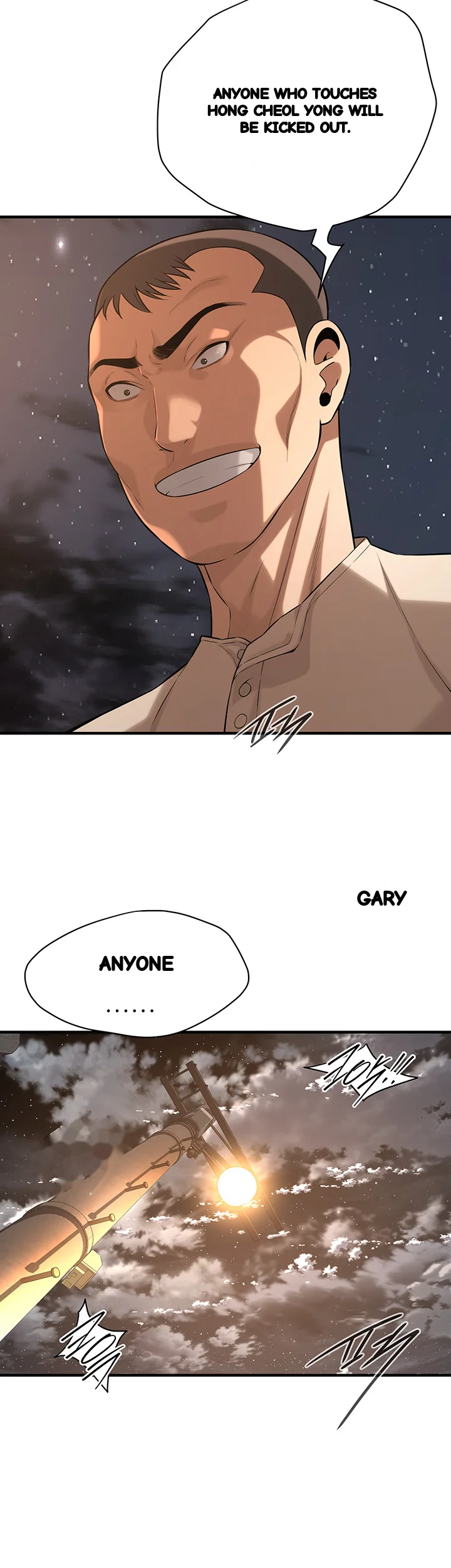 Mean Guy Chapter 56 - Page 17