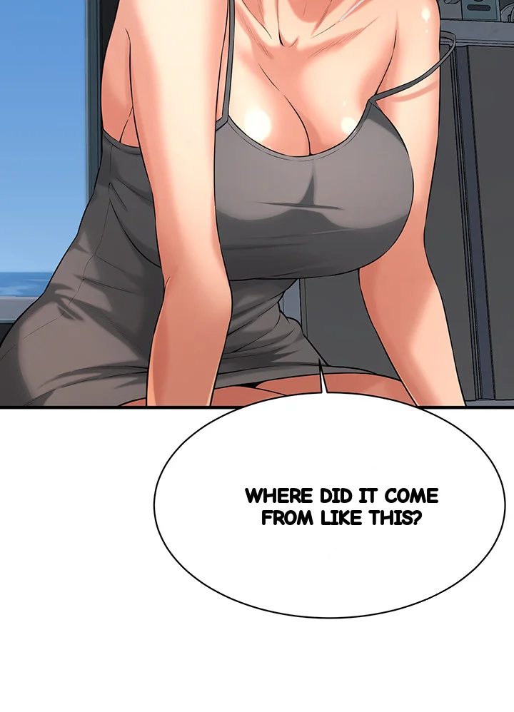 Mean Guy Chapter 56 - Page 20