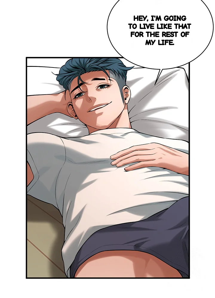 Mean Guy Chapter 56 - Page 25