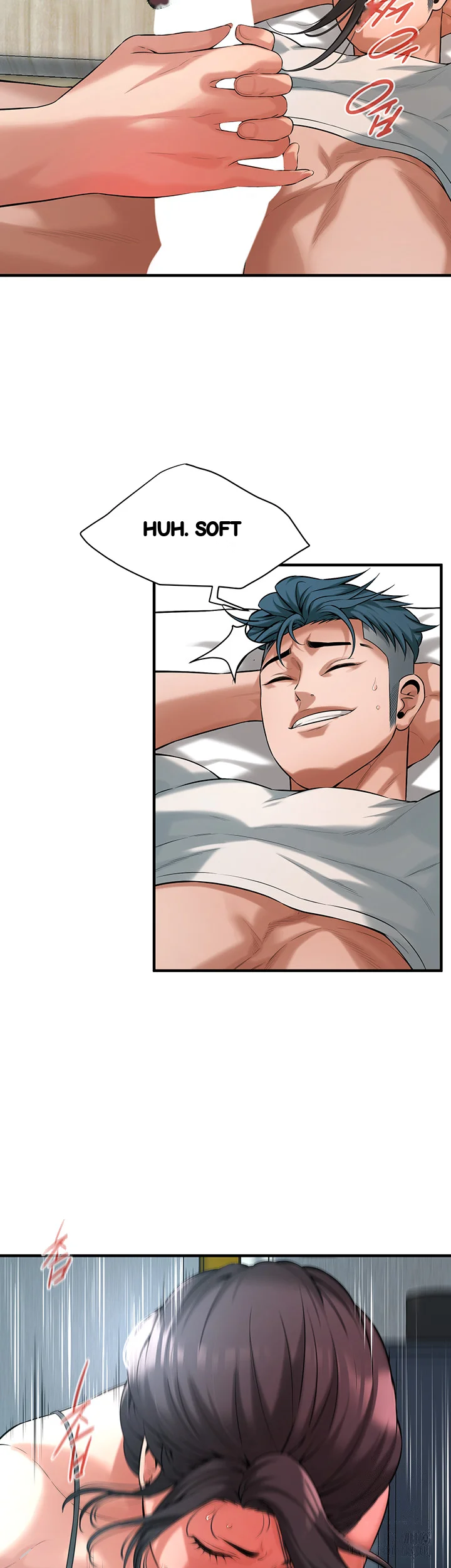 Mean Guy Chapter 56 - Page 33