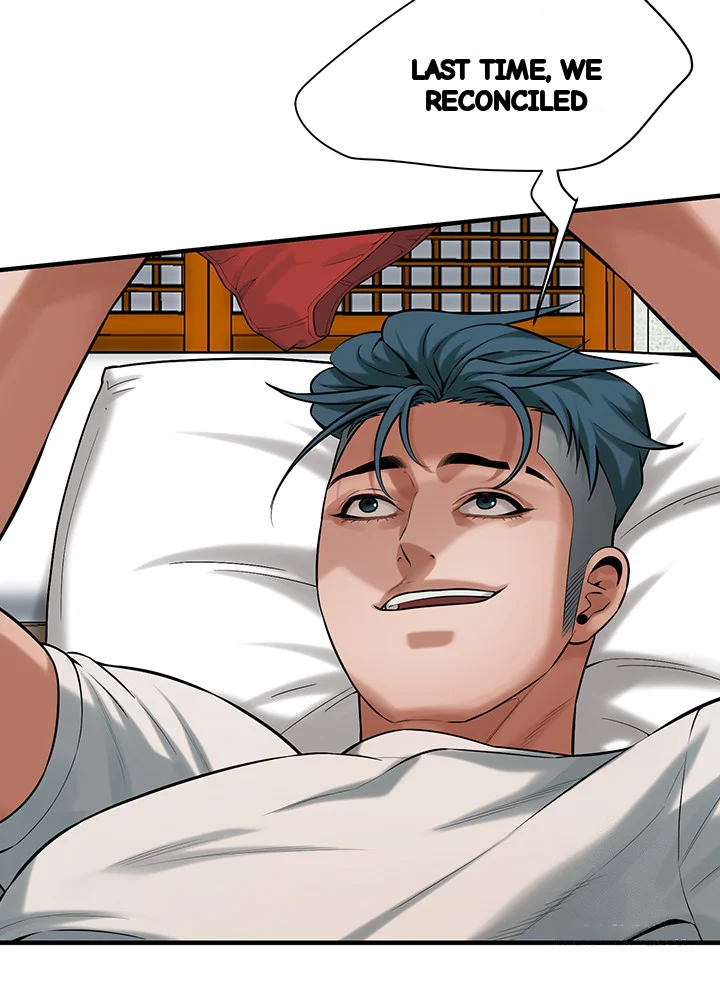 Mean Guy Chapter 56 - Page 40