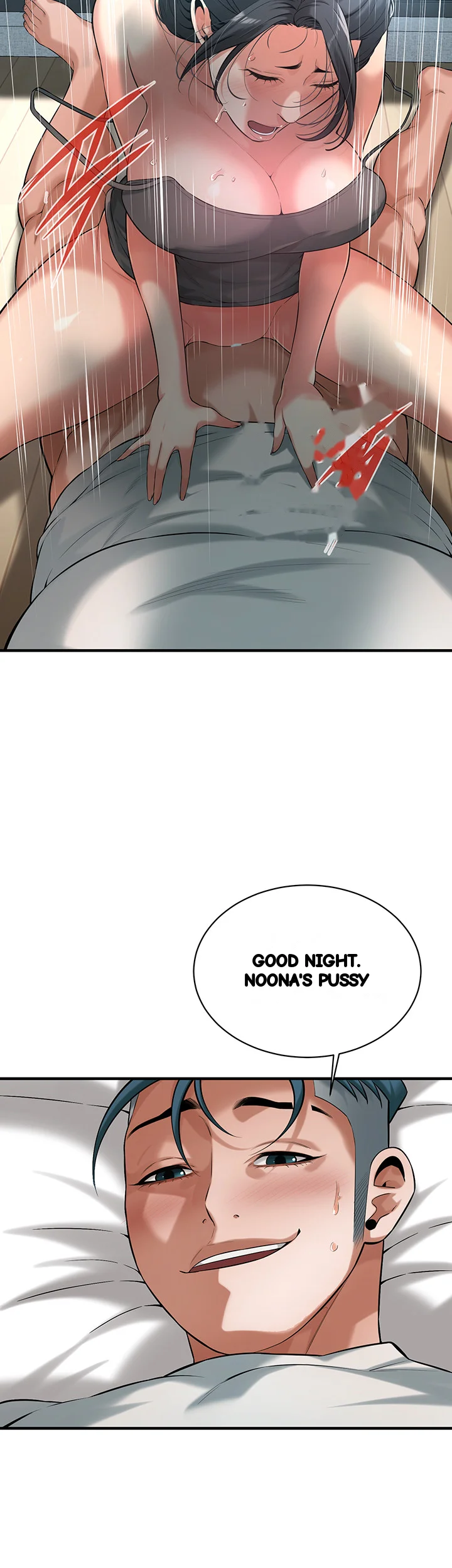 Mean Guy Chapter 56 - Page 43