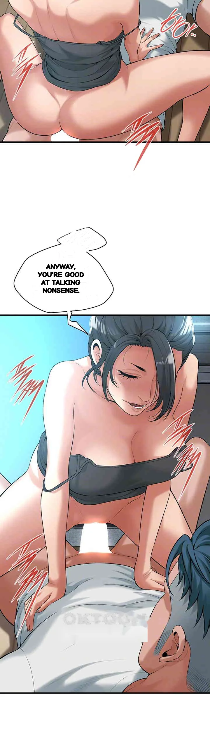 Mean Guy Chapter 57 - Page 10
