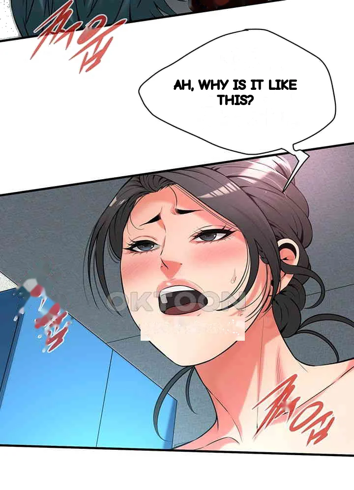 Mean Guy Chapter 57 - Page 21