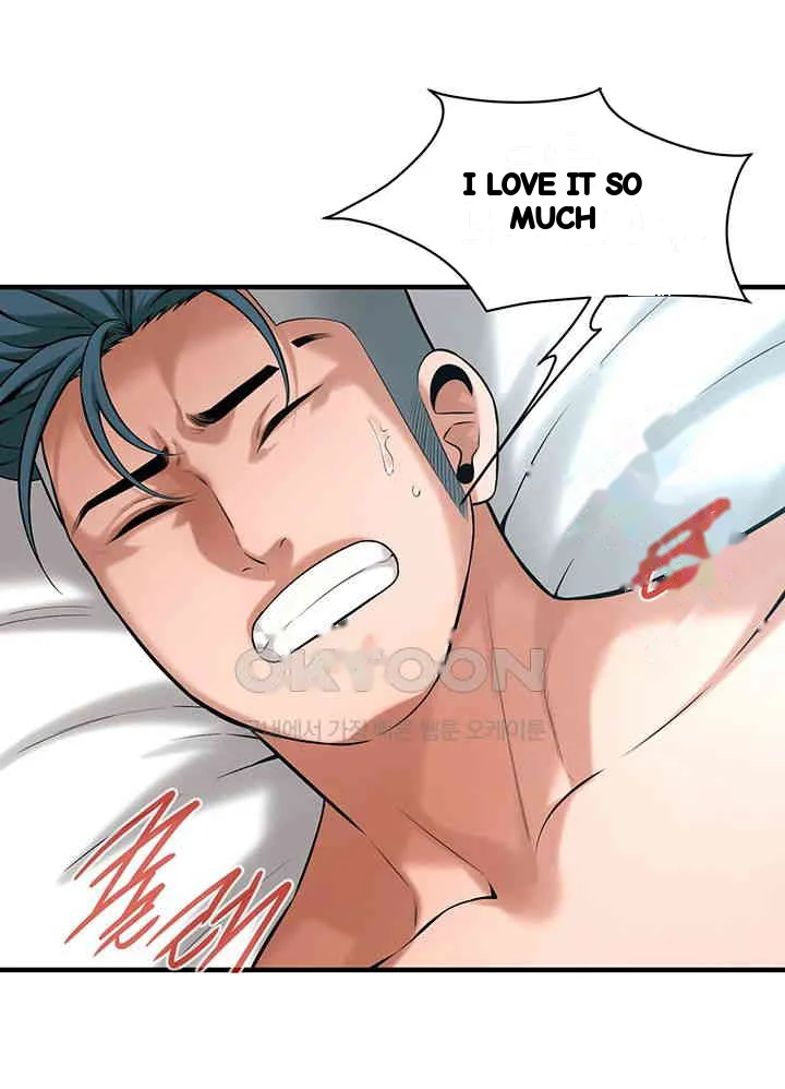 Mean Guy Chapter 57 - Page 26
