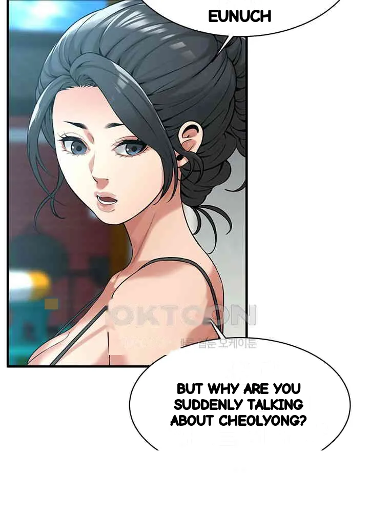 Mean Guy Chapter 57 - Page 31