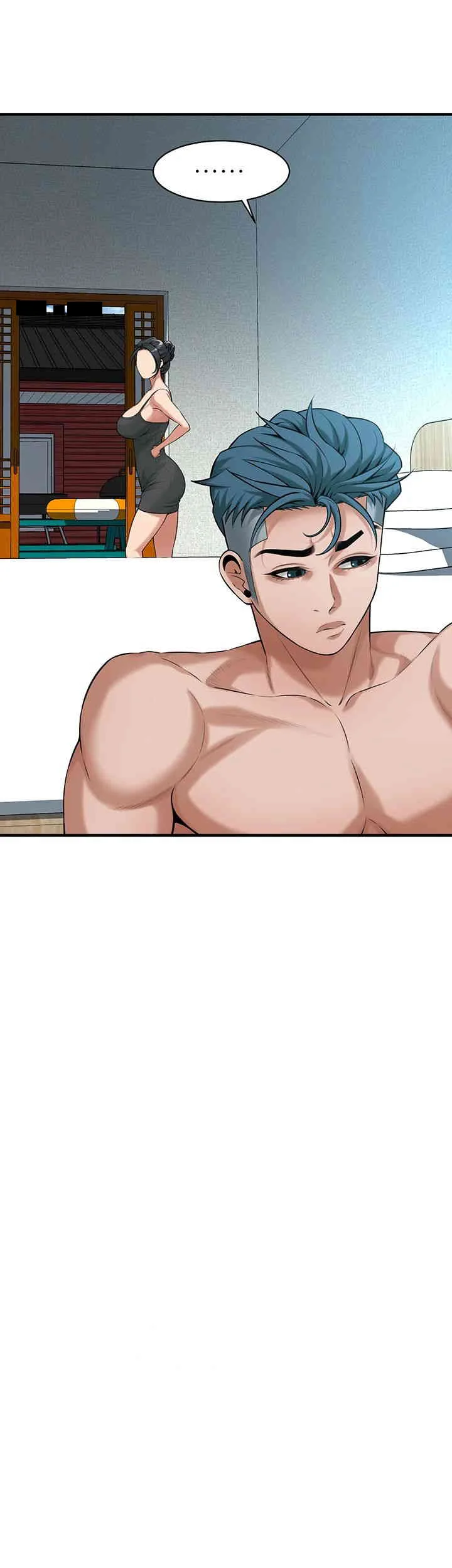 Mean Guy Chapter 57 - Page 33