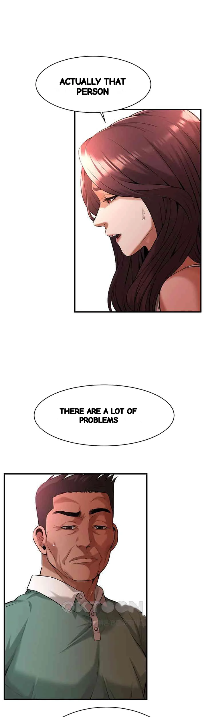 Mean Guy Chapter 57 - Page 42