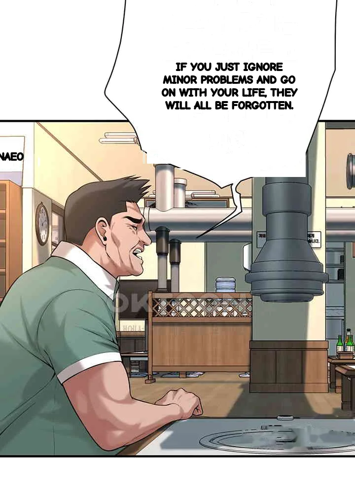 Mean Guy Chapter 58 - Page 11