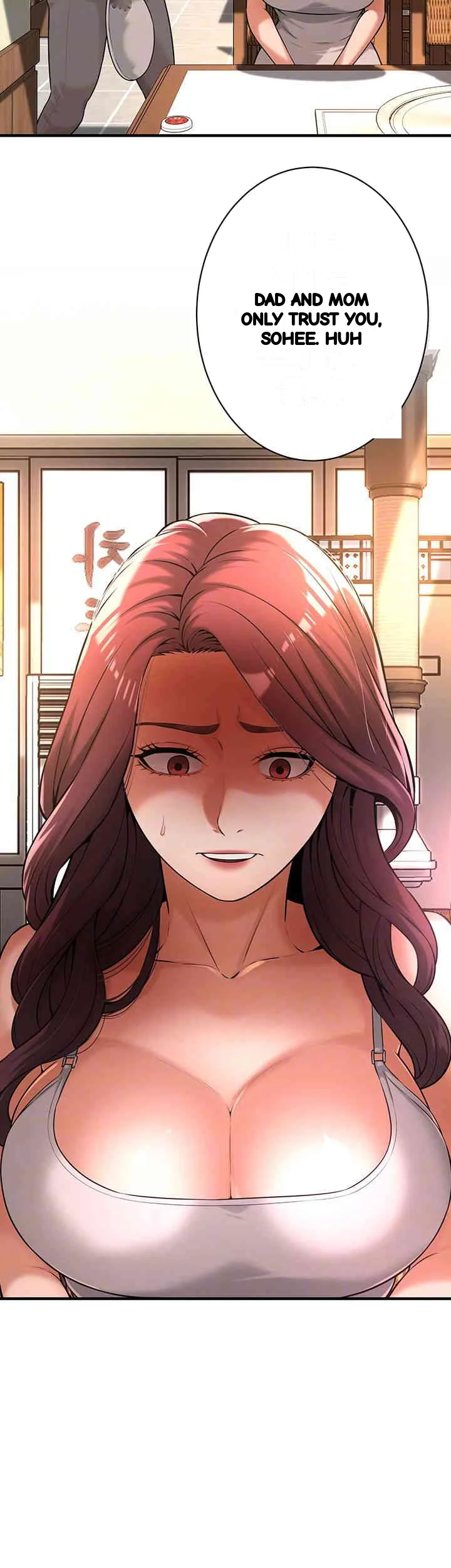 Mean Guy Chapter 58 - Page 13