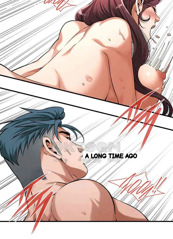 Mean Guy Chapter 58 - Page 16
