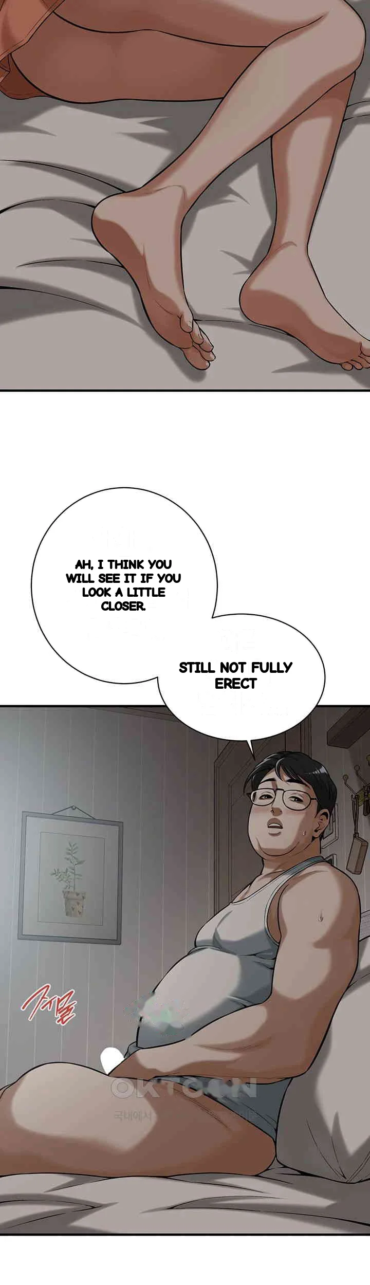 Mean Guy Chapter 58 - Page 18