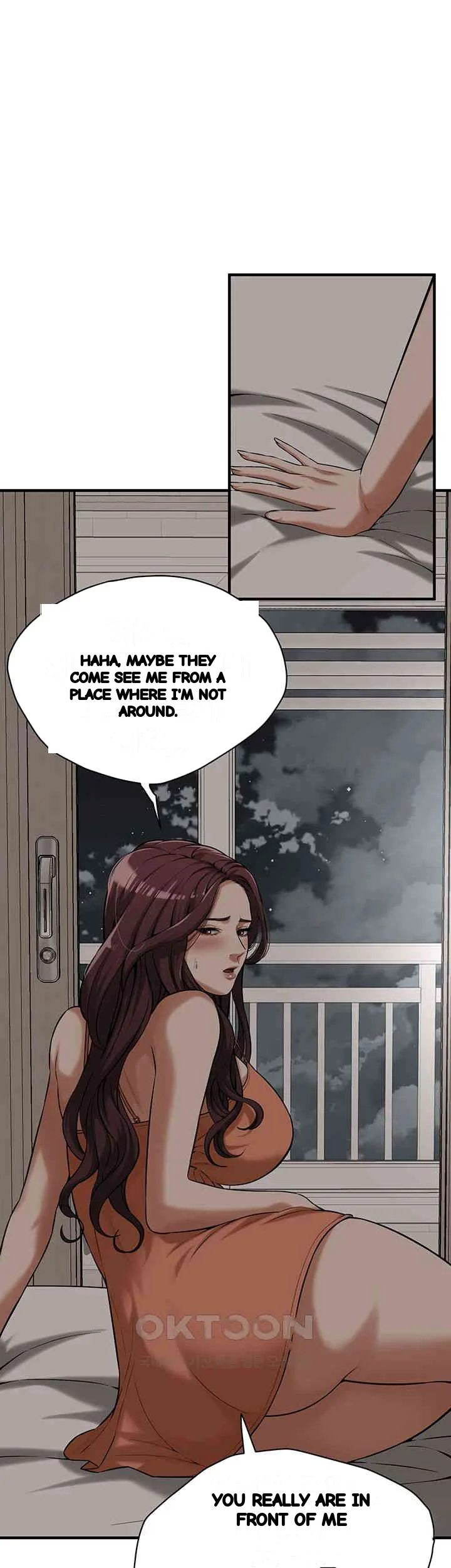 Mean Guy Chapter 58 - Page 19