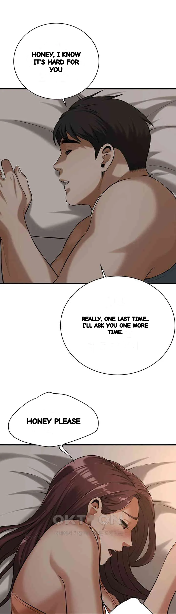Mean Guy Chapter 58 - Page 39