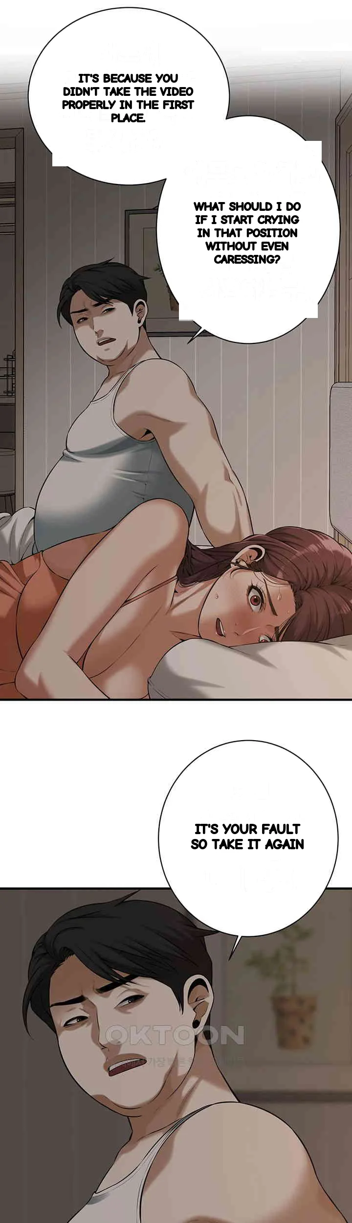 Mean Guy Chapter 58 - Page 42