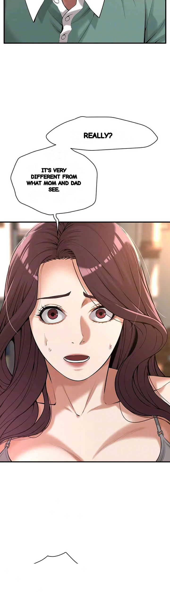 Mean Guy Chapter 58 - Page 5