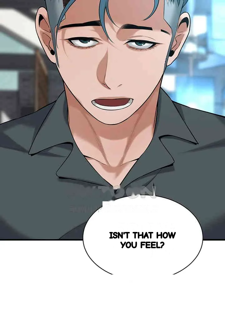 Mean Guy Chapter 59 - Page 21