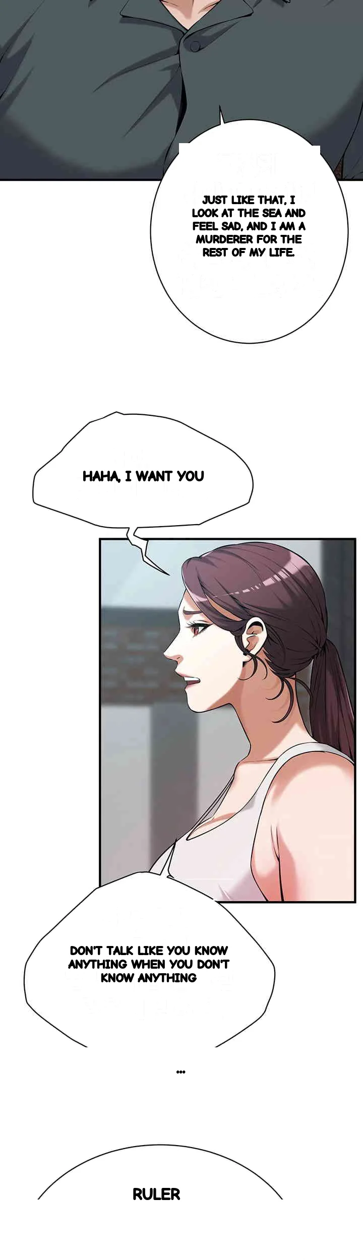 Mean Guy Chapter 59 - Page 23