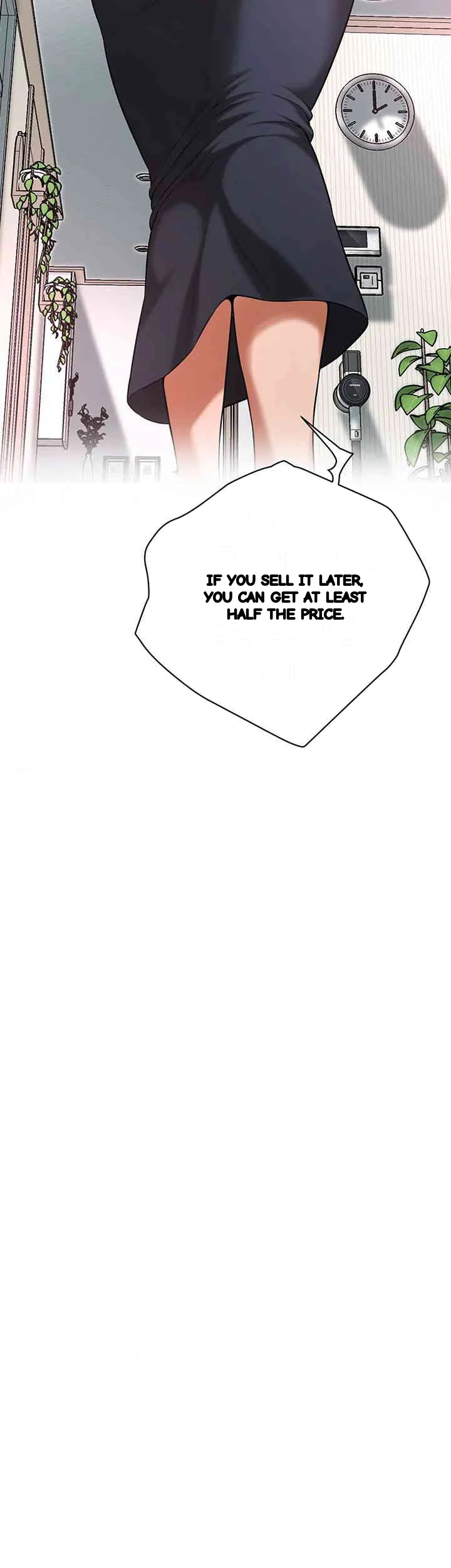 Mean Guy Chapter 59 - Page 35