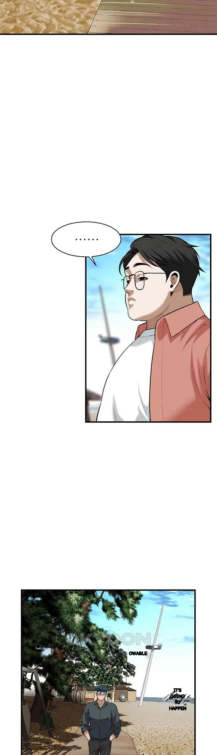 Mean Guy Chapter 59 - Page 4