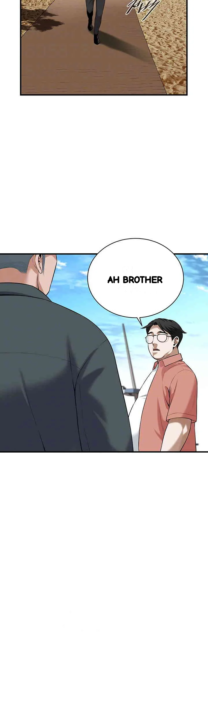Mean Guy Chapter 59 - Page 5