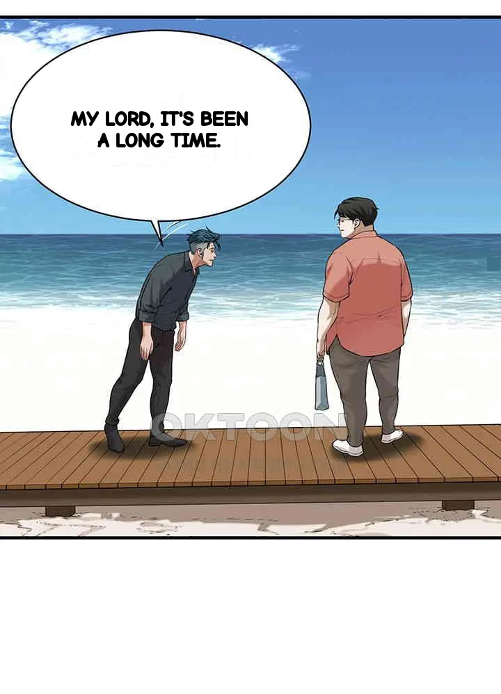 Mean Guy Chapter 59 - Page 6