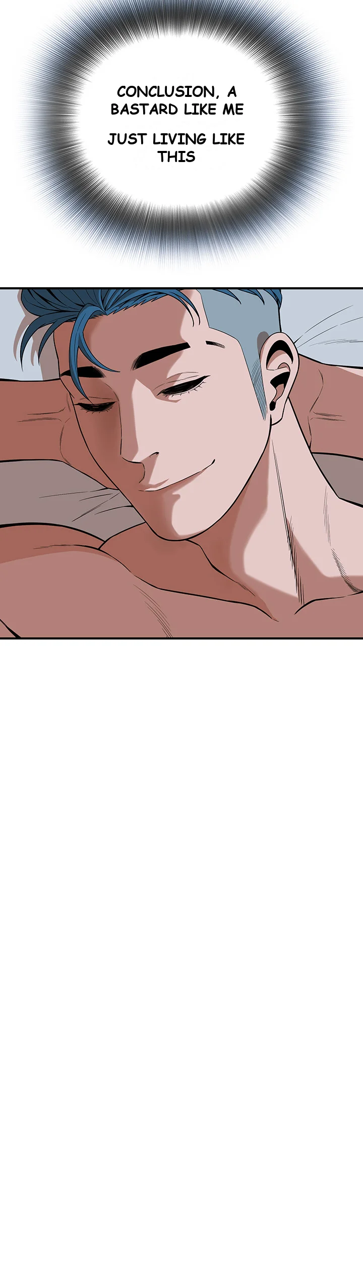 Mean Guy Chapter 6 - Page 37