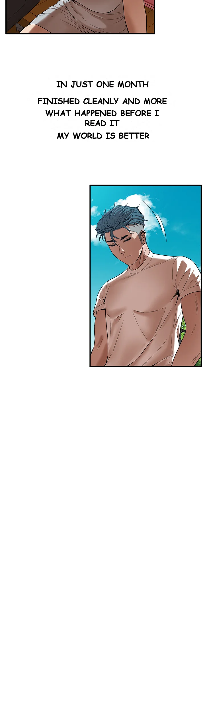 Mean Guy Chapter 6 - Page 47
