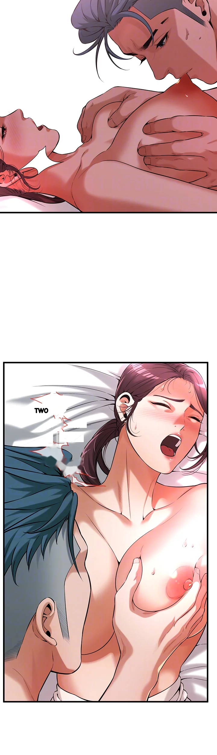 Mean Guy Chapter 60 - Page 13