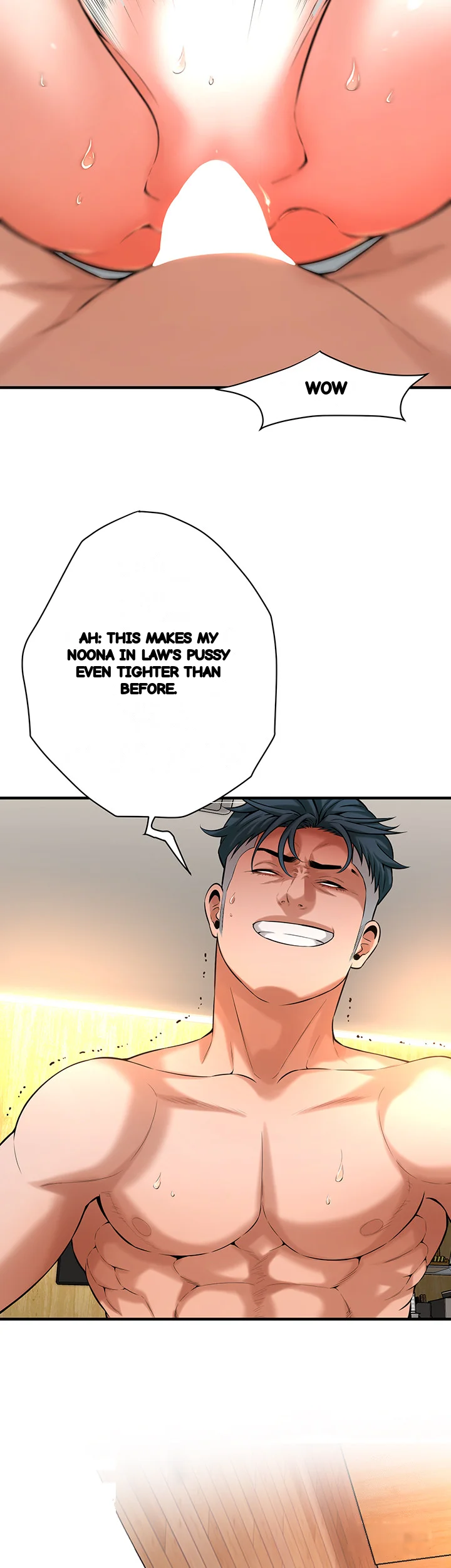 Mean Guy Chapter 60 - Page 24
