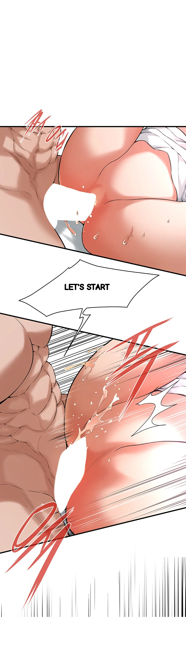 Mean Guy Chapter 60 - Page 27