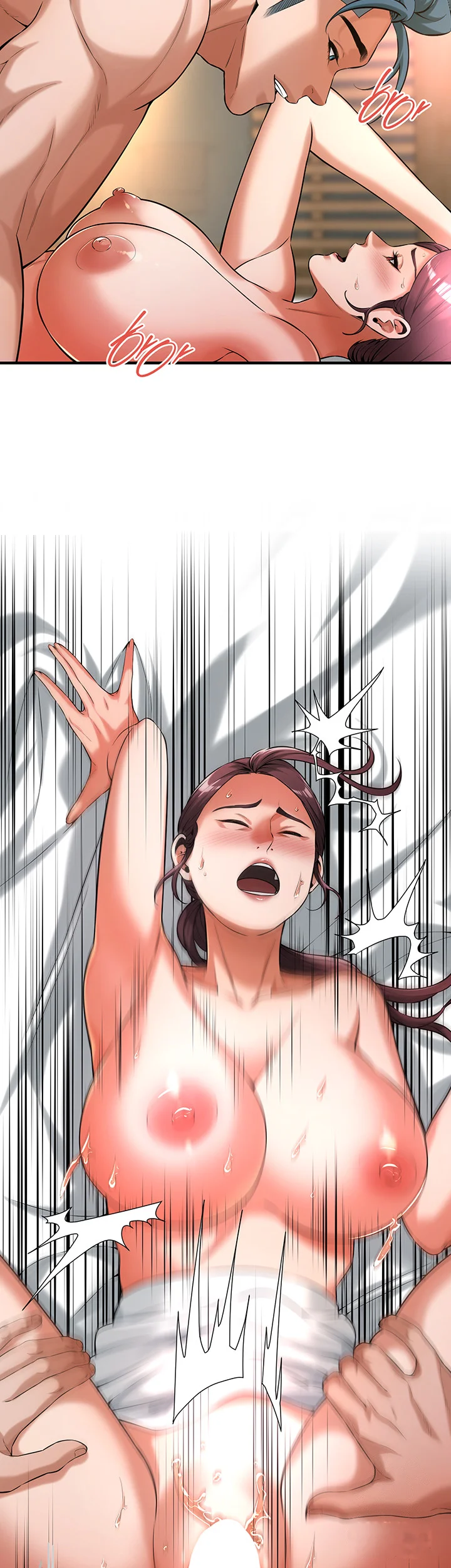 Mean Guy Chapter 60 - Page 33