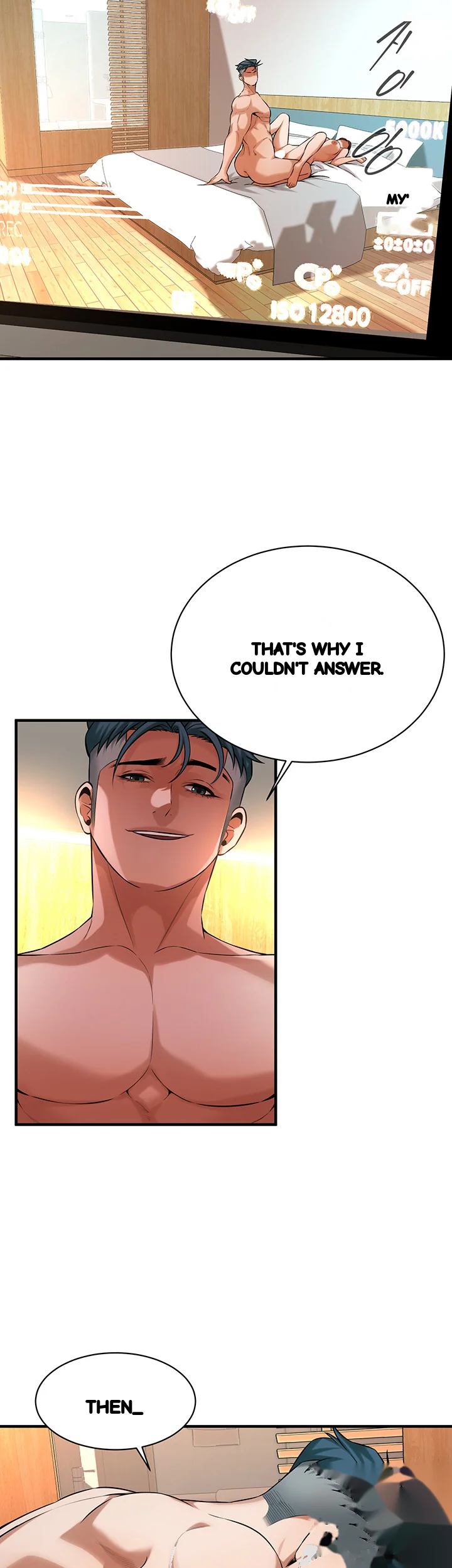 Mean Guy Chapter 60 - Page 38