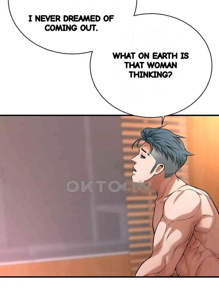 Mean Guy Chapter 61 - Page 26