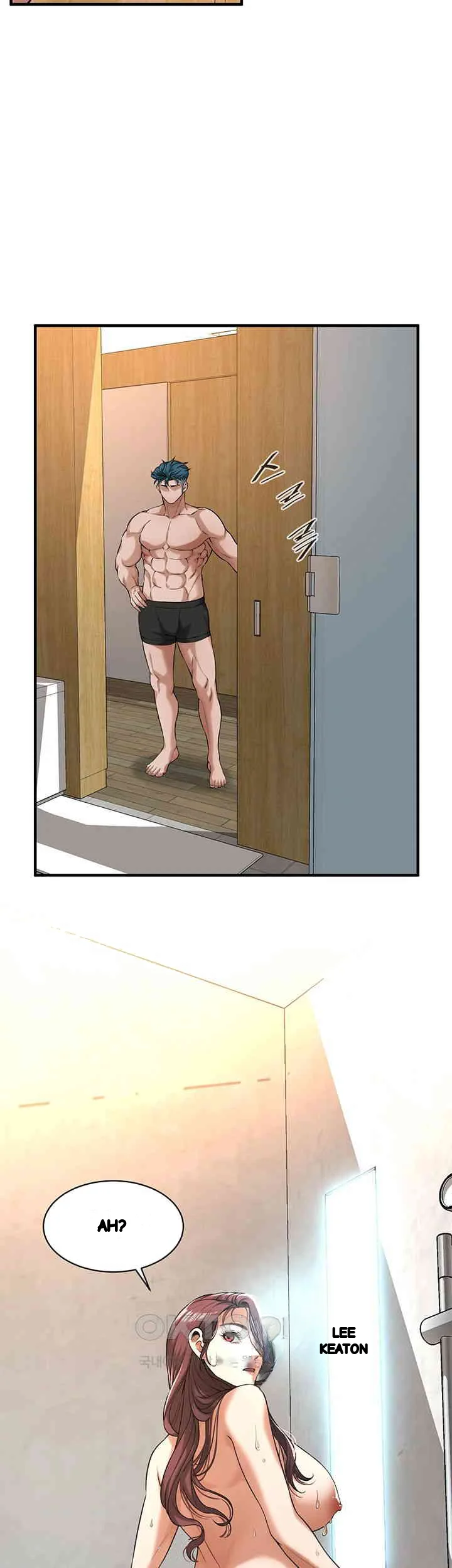 Mean Guy Chapter 61 - Page 28