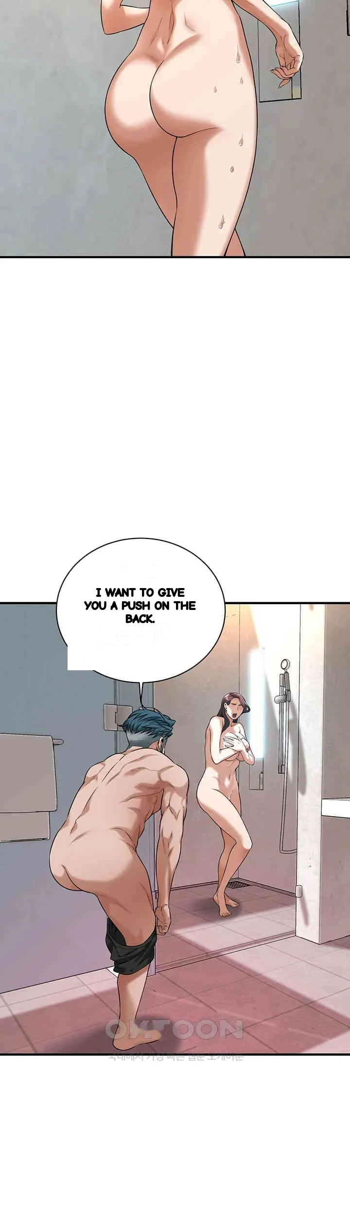 Mean Guy Chapter 61 - Page 29